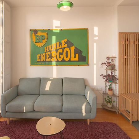 Fil'S Place Porto Zewnętrze zdjęcie