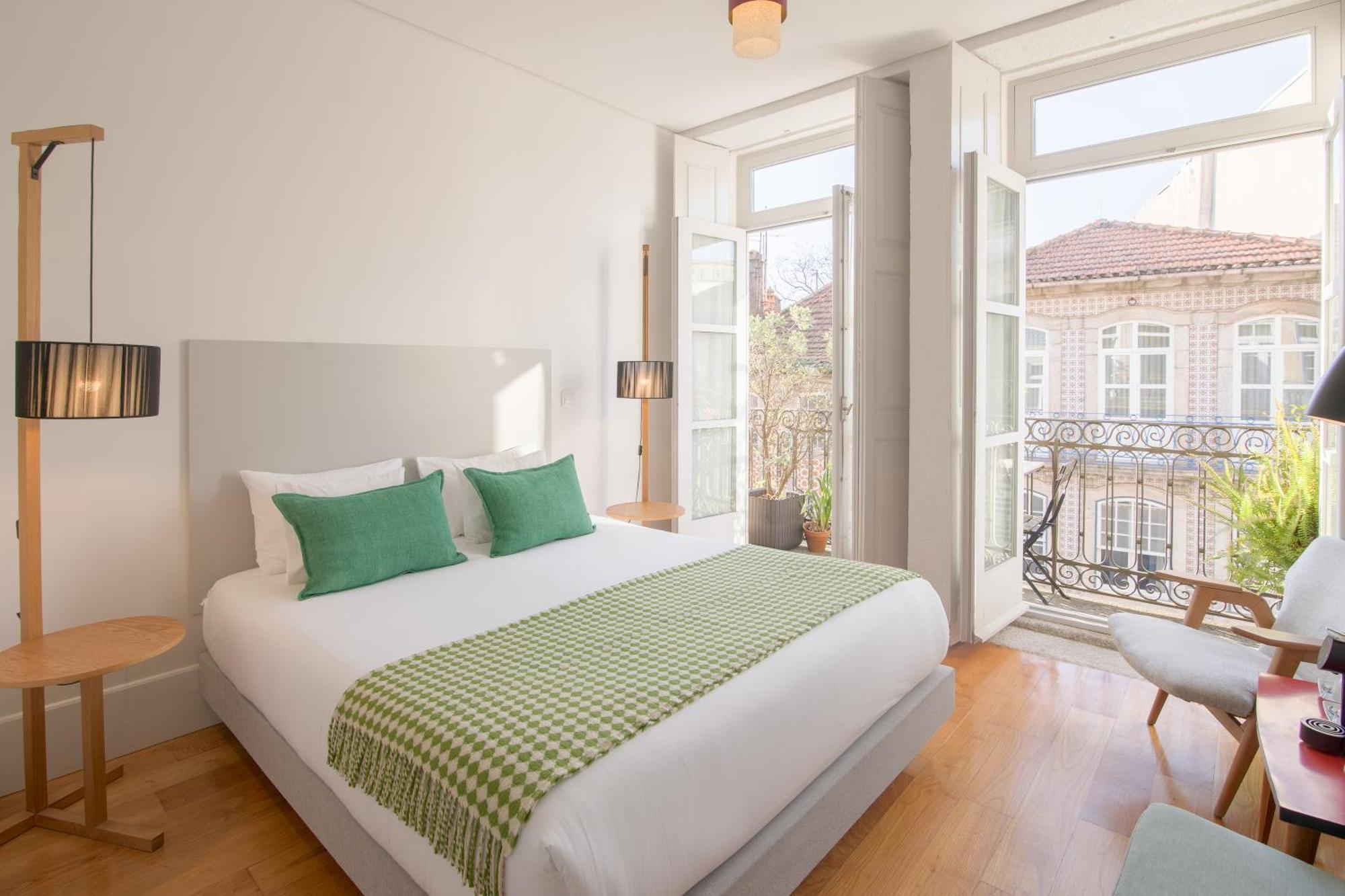 Fil'S Place Porto Zewnętrze zdjęcie