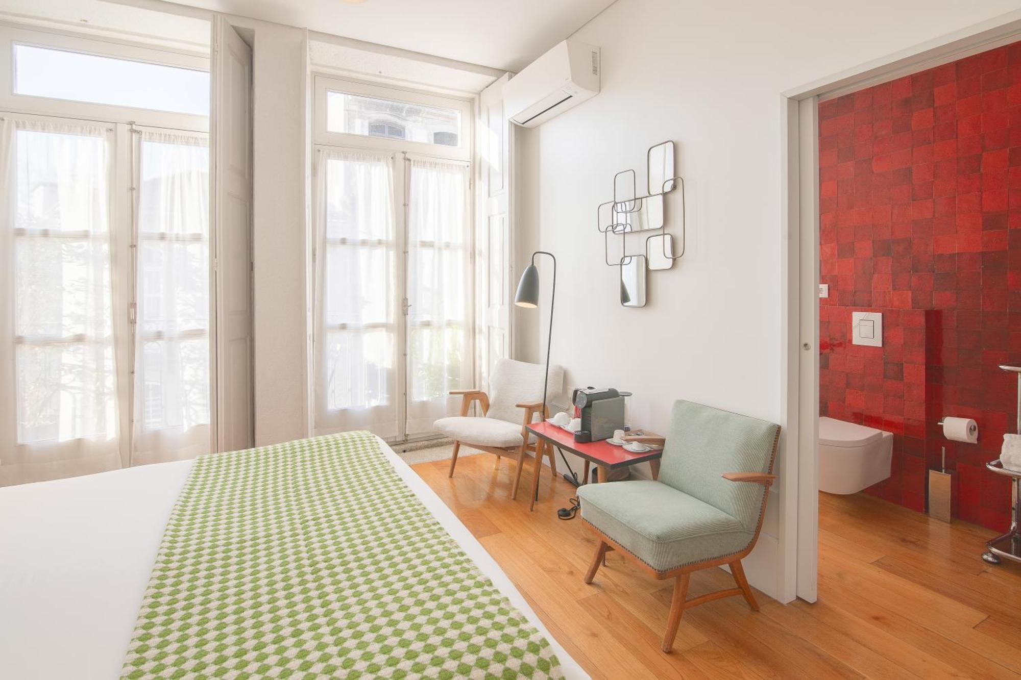 Fil'S Place Porto Zewnętrze zdjęcie