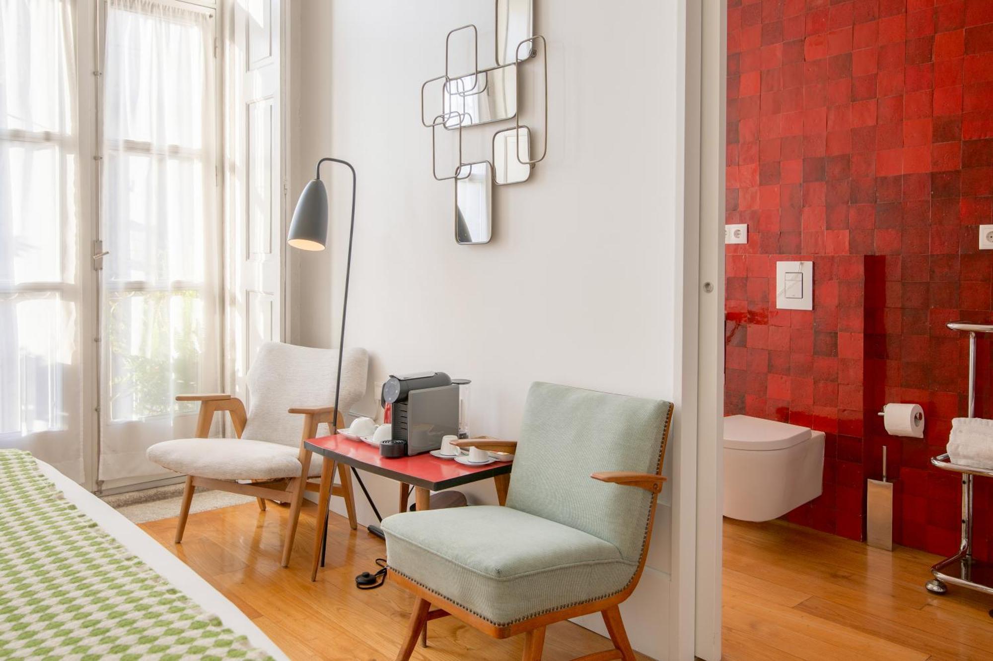 Fil'S Place Porto Zewnętrze zdjęcie
