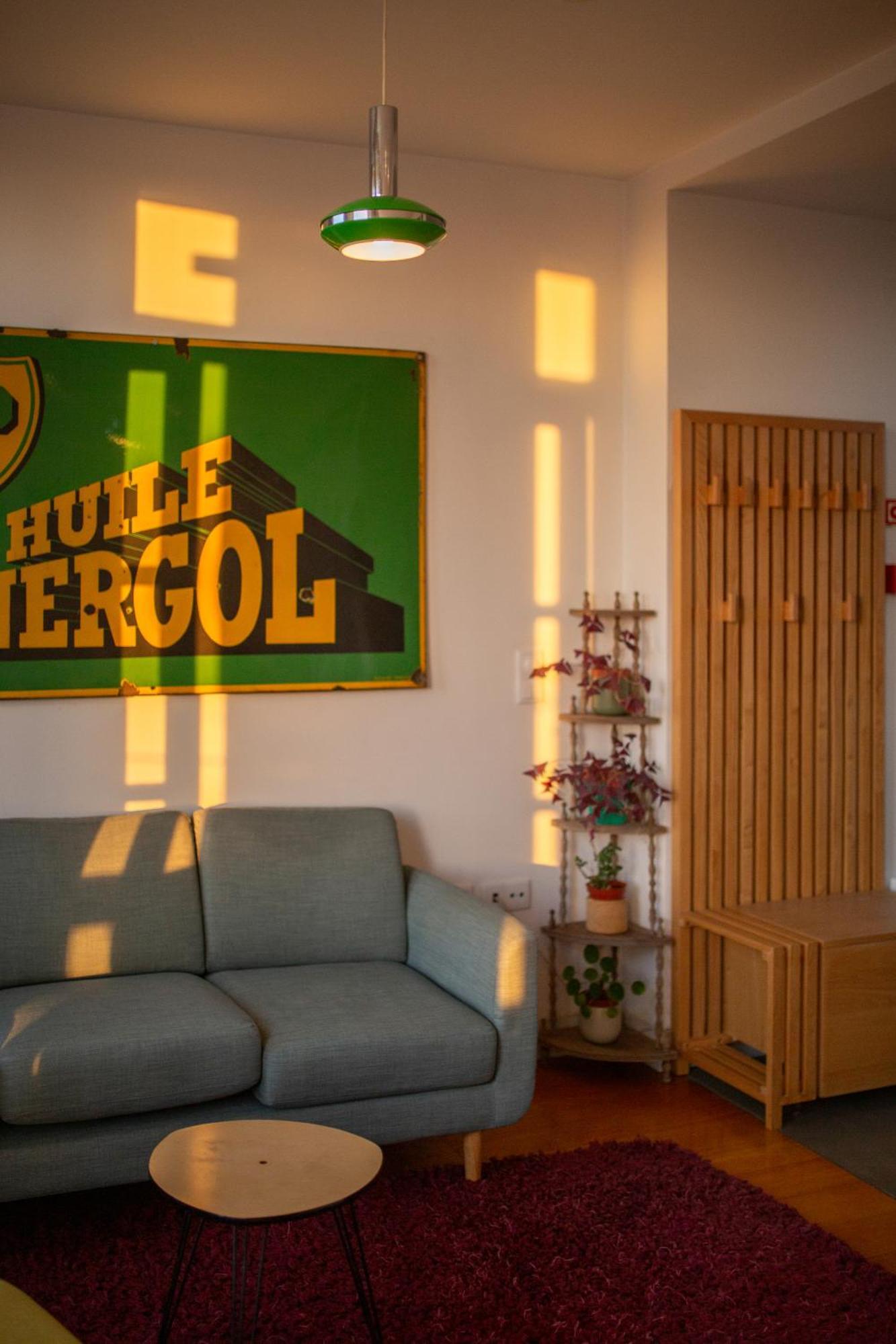 Fil'S Place Porto Zewnętrze zdjęcie