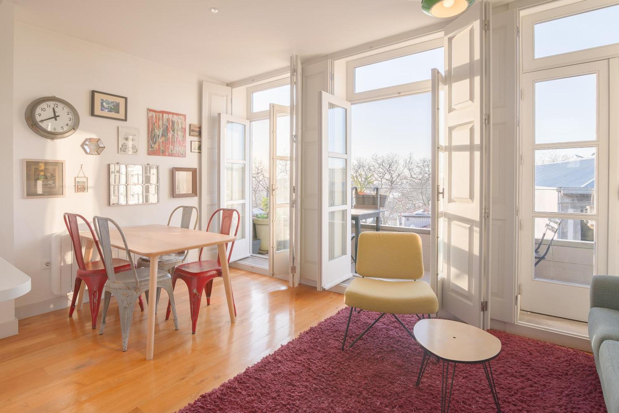 Fil'S Place Porto Zewnętrze zdjęcie