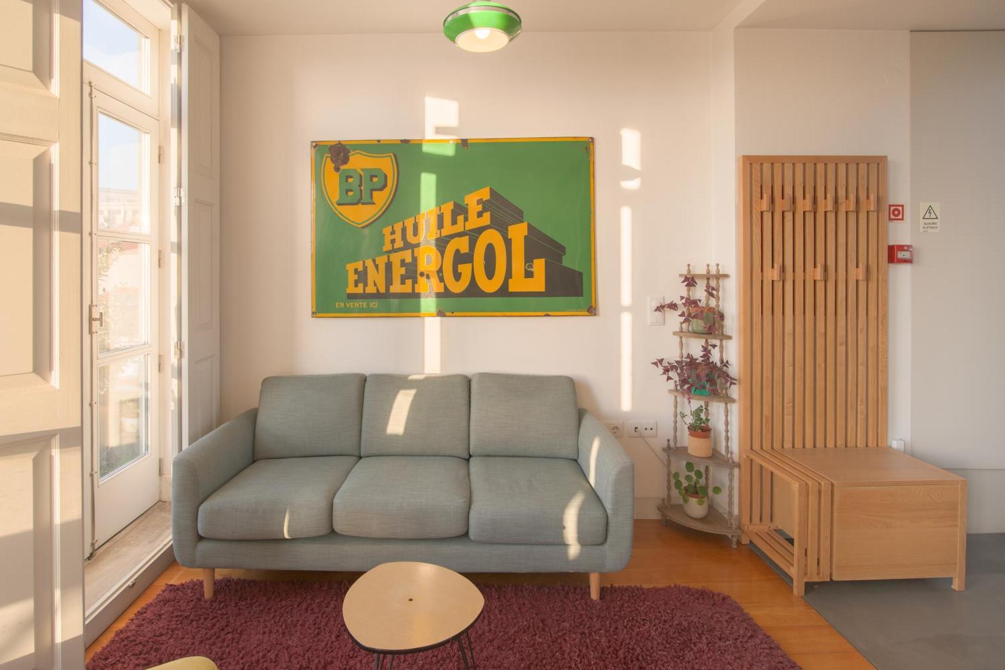 Fil'S Place Porto Zewnętrze zdjęcie