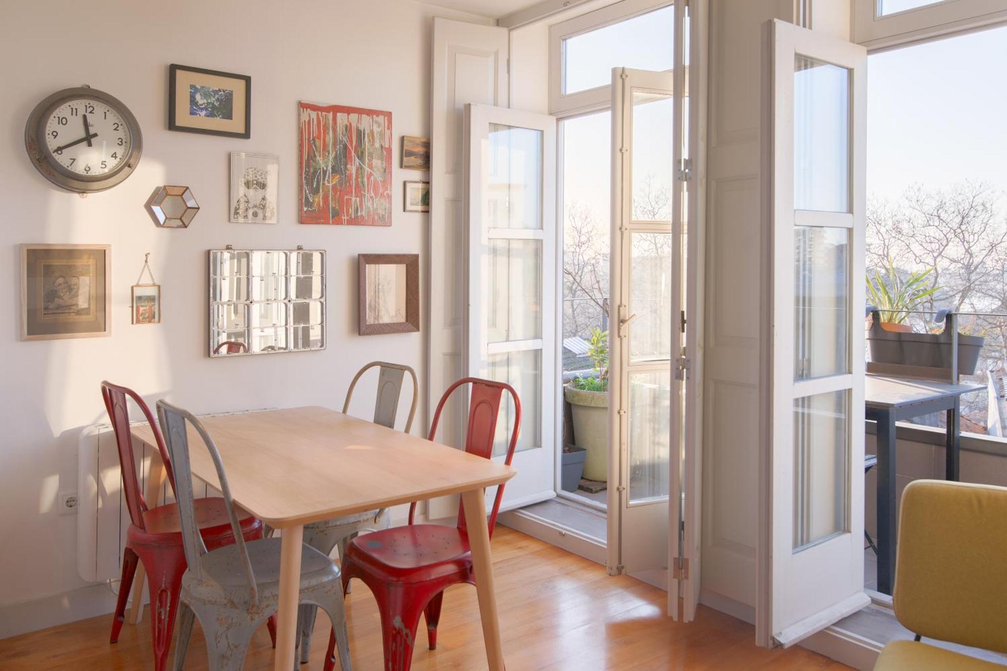 Fil'S Place Porto Zewnętrze zdjęcie