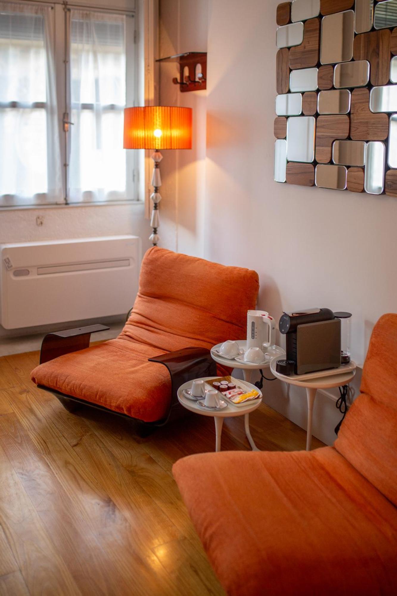 Fil'S Place Porto Zewnętrze zdjęcie